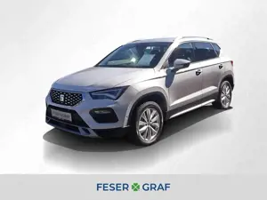 SEAT Ateca 1.5 TSI DSG Xperience LED AHK NAVI SHZ ACC