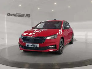 Skoda Fabia 1.0TSI MonteCarlo Kessy/Cam/ dig.Tacho/SHZ