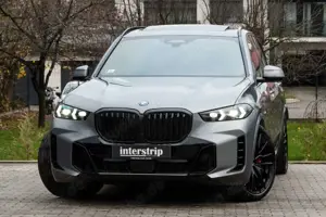 BMW X5 50e M SPORT.LUFTF.PANO.DR.ASS.PRO.360.AHK.22"