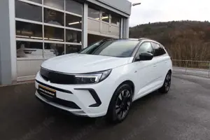 Opel Grandland X Grandland Ultimate Plug-in-Hybrid 4