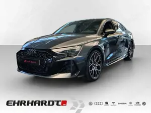 Audi RS3 RS 3 Limousine MATRIX*NAV*SHZ*ACC*PARKLENK*SONO...