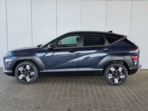 Hyundai KONA Premium 1.6 GDI 2WD HEV DCT / Totwinkel LED Key...