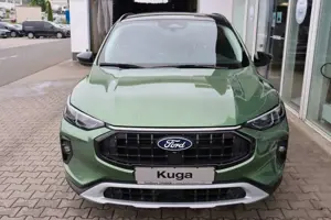 Ford Kuga Active X FHEV NEUES MODELL 2.5l Duratec 4x4