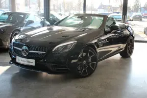 Mercedes-Benz SLC 43 AMG SLC Roadster *LED*ACC*Kamera*AppleCP