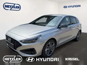 Hyundai i30 Advantage Mild-Hybrid 1.5 T-GDI EU6e Navi Digitale