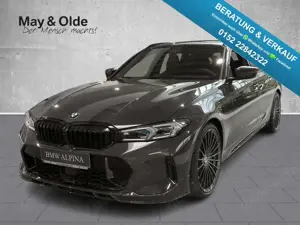 Alpina D3 S Touring HUD Standh. Dr.Ass.Prof Pano Merino