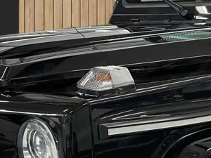Mercedes-Benz G 500 G 500 Cabriolet Final Edition 200 Sammlerobjekt Bild 5