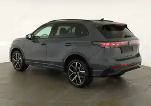 Volkswagen Tiguan TDI DSG 4M R-Line AHK|Navi|PanoD|Keyless Bild 4