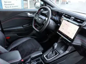 Ford Puma ST-Line X Automatik Mild-Hybrid Jahreswagen Bild 3