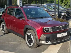 Renault R 4 R4 E-Tech Evolution 150 Comfort Range Allwetter