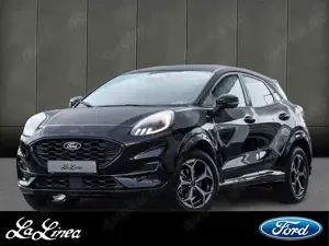 Ford Puma ST-Line X Automatik Mild-Hybrid Jahreswagen