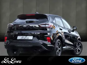 Ford Puma ST-Line X Automatik Mild-Hybrid Jahreswagen Bild 2