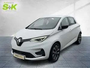 Renault ZOE R110/EV50 E-Tech 100% elek.*Batteriekauf*PDC*