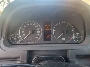 Mercedes-Benz A 180 CDI Bild 5