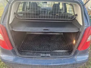 Mercedes-Benz A 180 CDI Bild 4