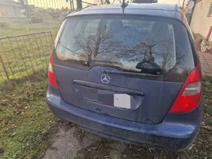 Mercedes-Benz A 180 CDI Bild 3