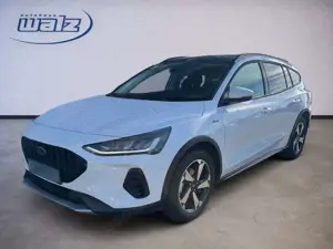 Ford Focus Turnier Active X +WINTERPAKET+PANORAMA+