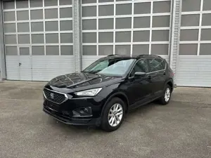SEAT Tarraco Style, DSG,LED,ACC,5J. Garantie