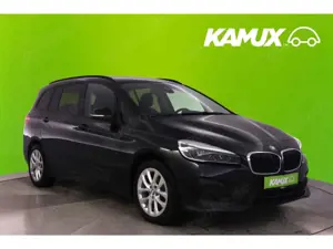 BMW 218 Gran Tourer Steptronic Advantage+LED+NAVI