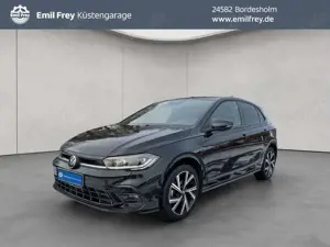 Volkswagen Polo R-Line 1.0 TSI DSG APP-Connect/IQ.Light