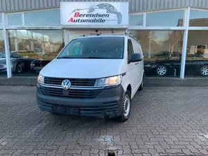 Volkswagen T6 Transporter T6.1 TRANSPORTER LANG/AHK/STANDHZG./TEMPO/KLIMA
