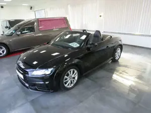 Audi TT Roadster 2.0 TFSI quattro S-LINE * GARANTIE *