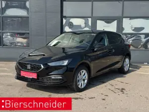 SEAT Leon 1.5 eTSI DSG Road Edition LED NAVI KAMERA ACC SHZ
