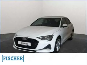 Audi A3 Sportback 40TFSI e advanced LED Navi SHZ Rear View