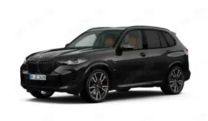 BMW X5 xDrive40d - UPE 129.830,- €  #exclusive