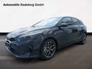 Kia Ceed / cee'd 1.5T 140 Ultimate Sty JBL