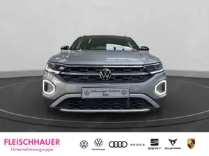 Volkswagen T-Roc Style 2.0 TDI BUSINESS AHK NAVI KAMERA MASSAGE Bild 2