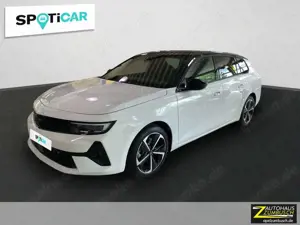 Opel Astra ST GS Line, Kamera, AHK, Navi, uvm... LED
