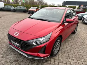 Hyundai i20 1.2 Smart | PDC | SHZ | Temp