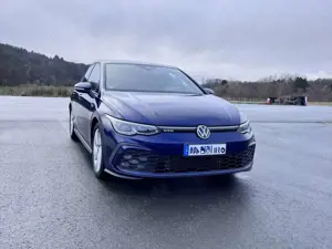 Volkswagen Golf GTD Golf 8 GTD TÜV Garantie Sitzbelüftung Automatik