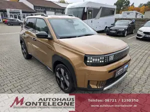 Fiat Grande Panda Gande Panda LA PRIMA Hybrid 1.2 eDCT | Sofort |