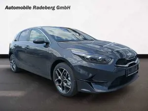 Kia Ceed / cee'd 1.5T 140 Ultimate Sty JBL Bild 3