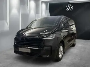 Volkswagen T7 Caravelle e-Caravelle AHK Navi Allwetter Glasdach Leder