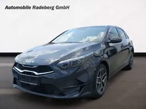 Kia Ceed / cee'd 1.5T 140 Ultimate Sty JBL Bild 2