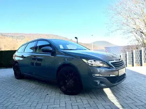 Peugeot 308 1.6 BlueHDi SW Business-Line Kamera-Pano-AHK