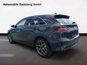 Kia Ceed / cee'd 1.5T 140 Ultimate Sty JBL Bild 5
