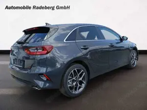 Kia Ceed / cee'd 1.5T 140 Ultimate Sty JBL Bild 4