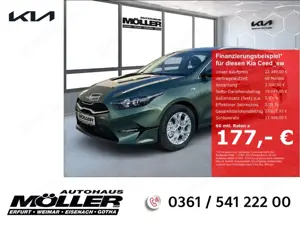 Kia Ceed SW / cee'd SW Vision 1.0T Komfort+ Navi Kamera Klima  LED