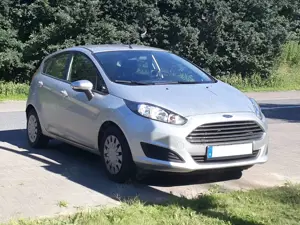 Ford Fiesta Fiesta 1,6 TDCi 70kW Trend ECOnetic