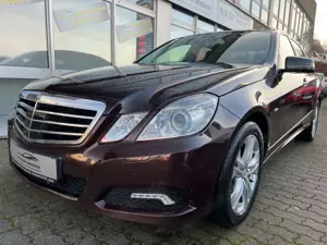 Mercedes-Benz E 250 CDI Avantgarde*BI-XENON*NAVI*ACC*ALU*EURO5 Bild 4