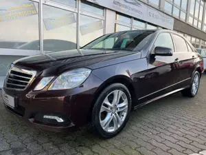 Mercedes-Benz E 250 CDI Avantgarde*BI-XENON*NAVI*ACC*ALU*EURO5 Bild 5