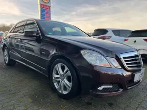 Mercedes-Benz E 250 CDI Avantgarde*BI-XENON*NAVI*ACC*ALU*EURO5 Bild 1