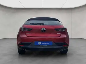 Mazda 3 e- 2.0 M HYBRID 150 SELECTION ACC RFC Navi Bild 4