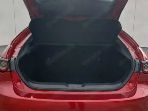 Mazda 3 e- 2.0 M HYBRID 150 SELECTION ACC RFC Navi Bild 5