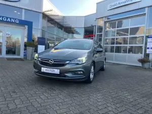 Opel Astra 1.4 Turbo Sports Tourer Dynamic
