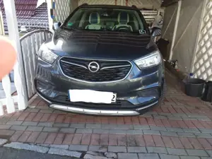 Opel Mokka X Mokka X 1.4 ECOTEC Start/Stop Selection